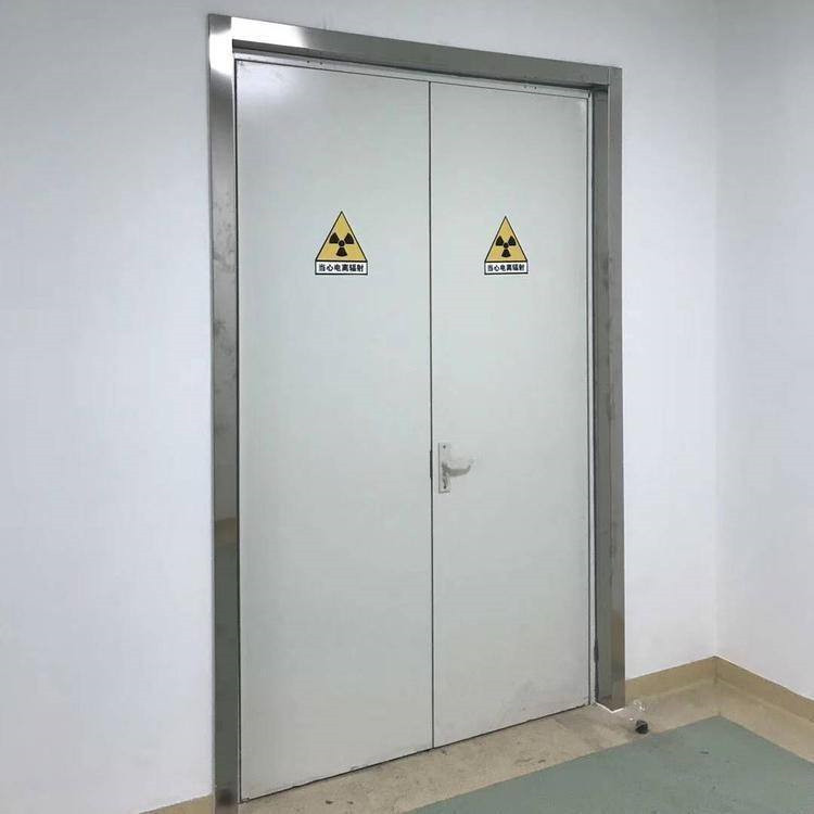 滁州铅门