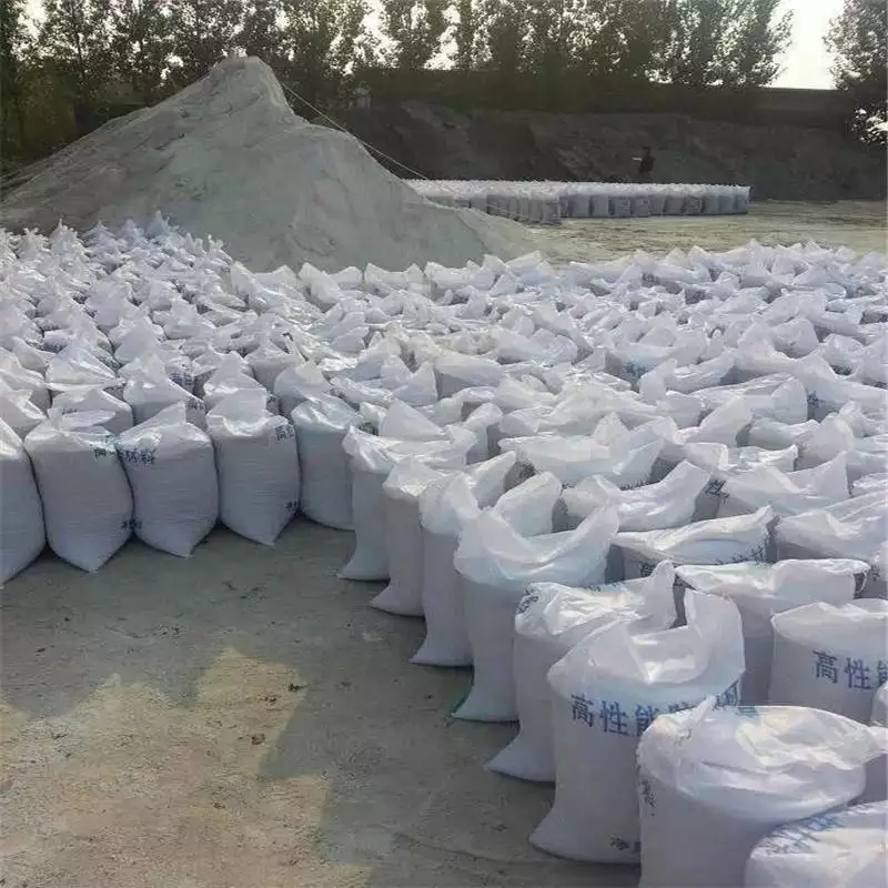 滁州防辐射硫酸钡砂