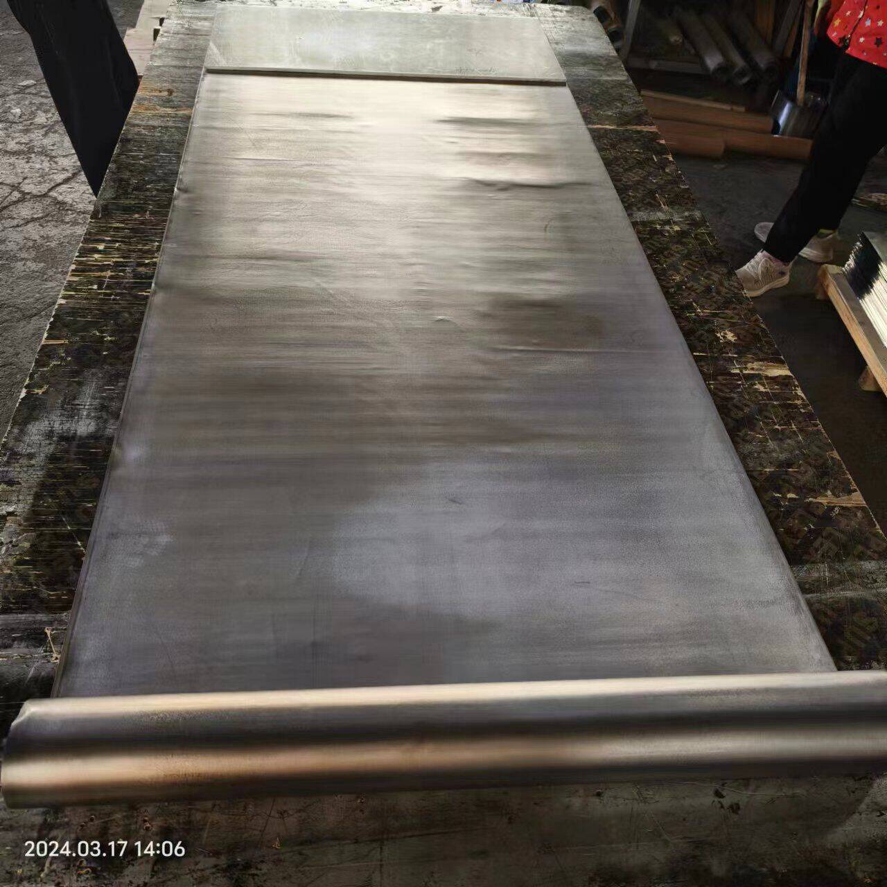 滁州医用防辐射铅板